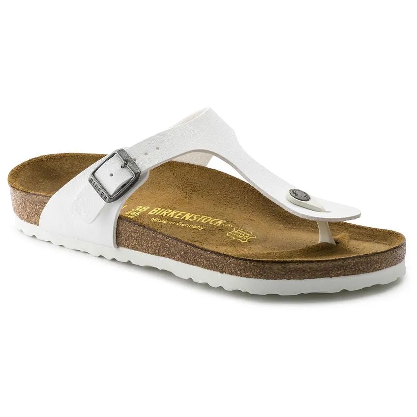 BIRKENSTOCK- GIZEH BIRKO-FLOR SANDAL