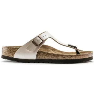 BIRKENSTOCK- GIZEH BIRKO-FLOR SANDAL