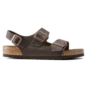 BIRKENSTOCK- MILANO BIRKO-FLOR SANDAL