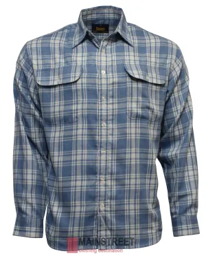 Bisley Countryman Brushed Shirt