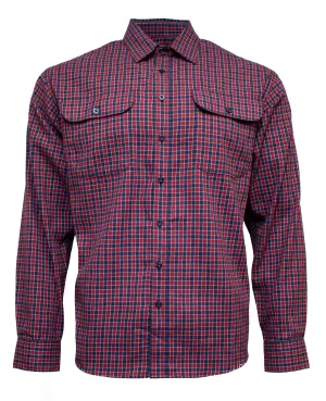 Bisley Countryman Brushed Shirt