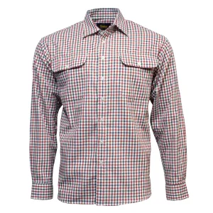 Bisley Countryman Brushed Shirt