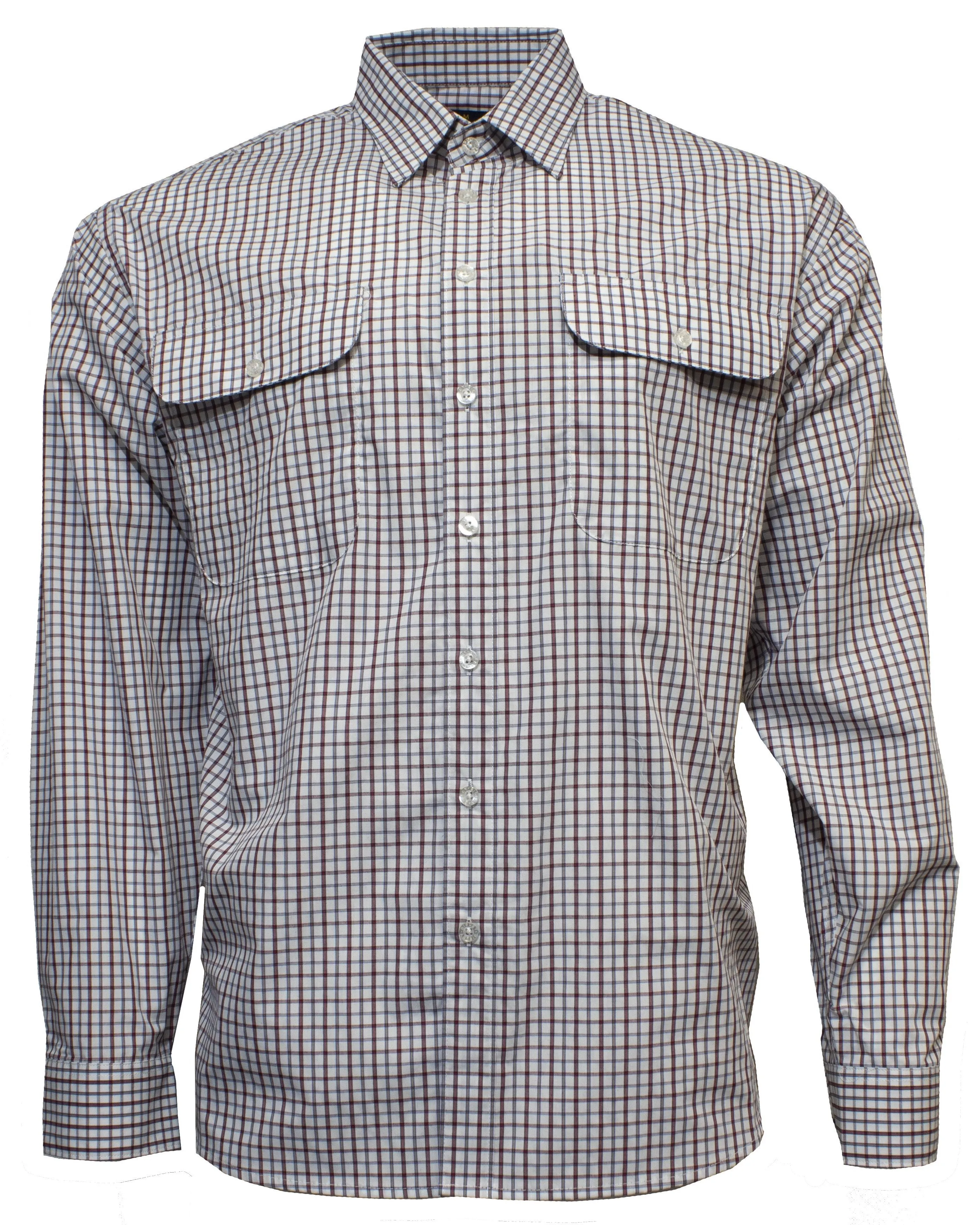 Bisley Countryman Shirt