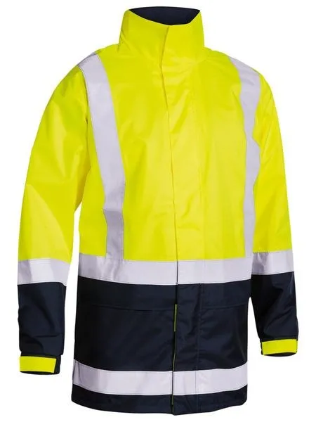 BISLEY RAIN SHELL JACKET