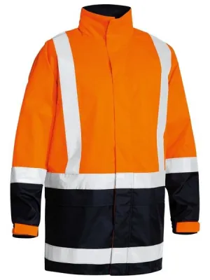 BISLEY RAIN SHELL JACKET