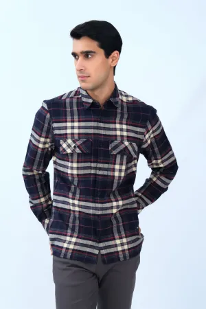 Black Casual Shirt