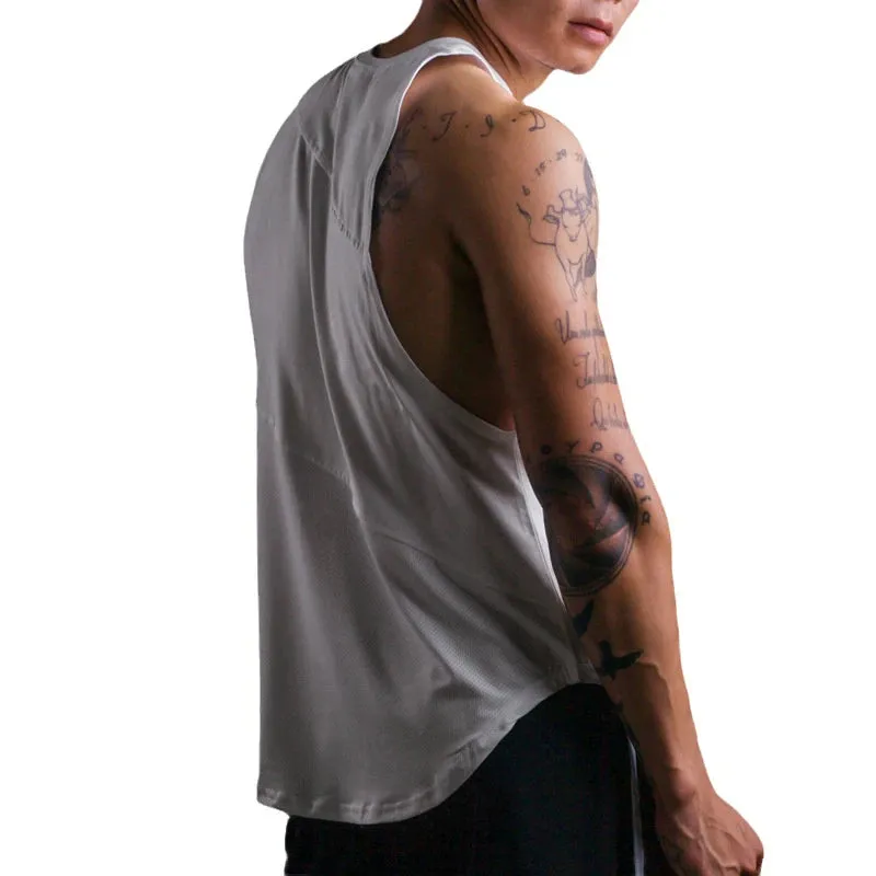 Bodybuilding Sporty Tank Top von MuscleZenith