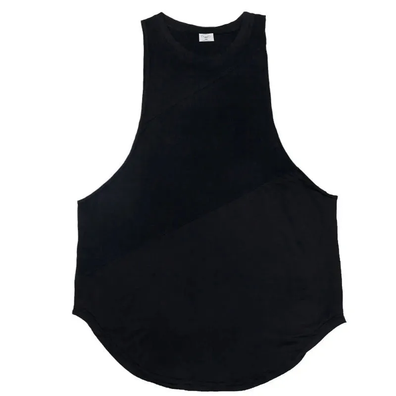 Bodybuilding Sporty Tank Top von MuscleZenith