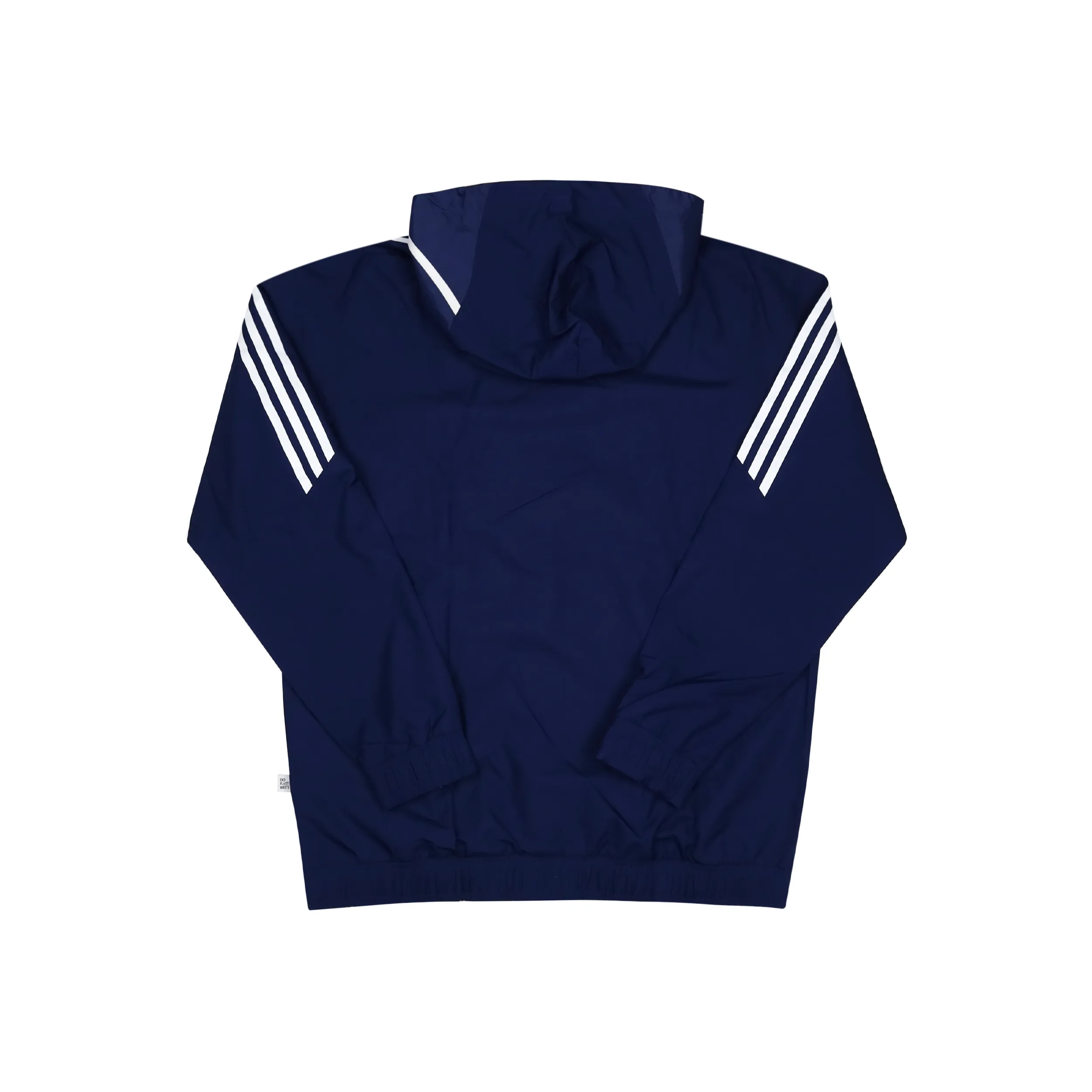 BORDEAUX 2022-23 RAIN JACKET