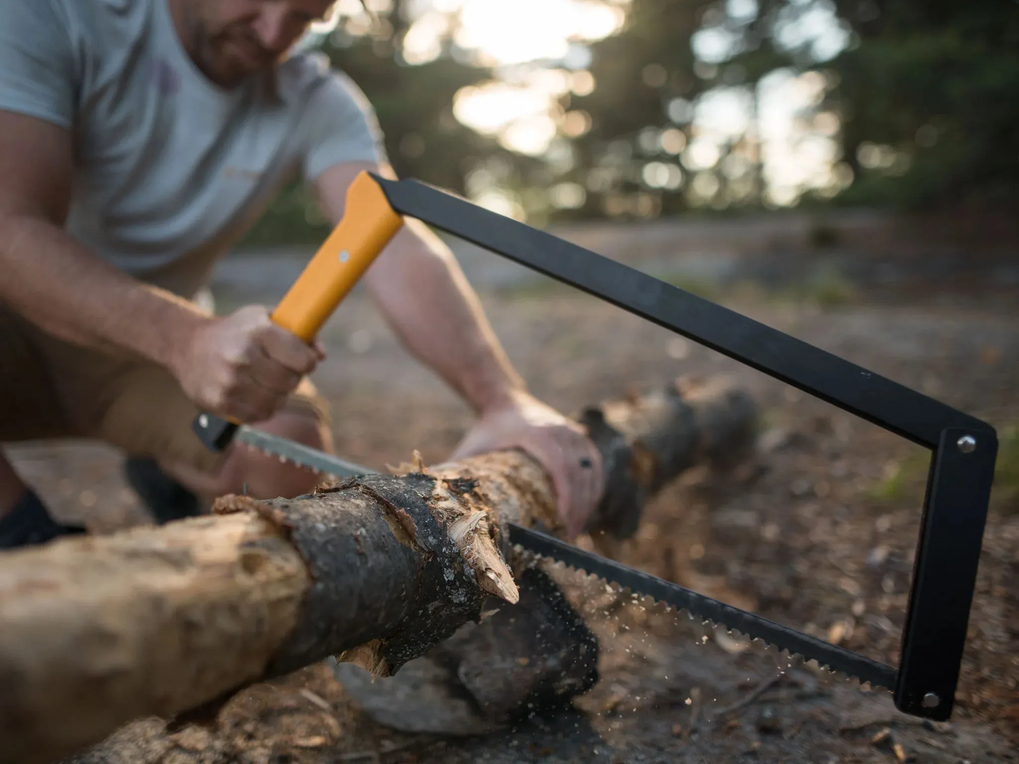 Boreal 24 Saw - All Purpose Blade