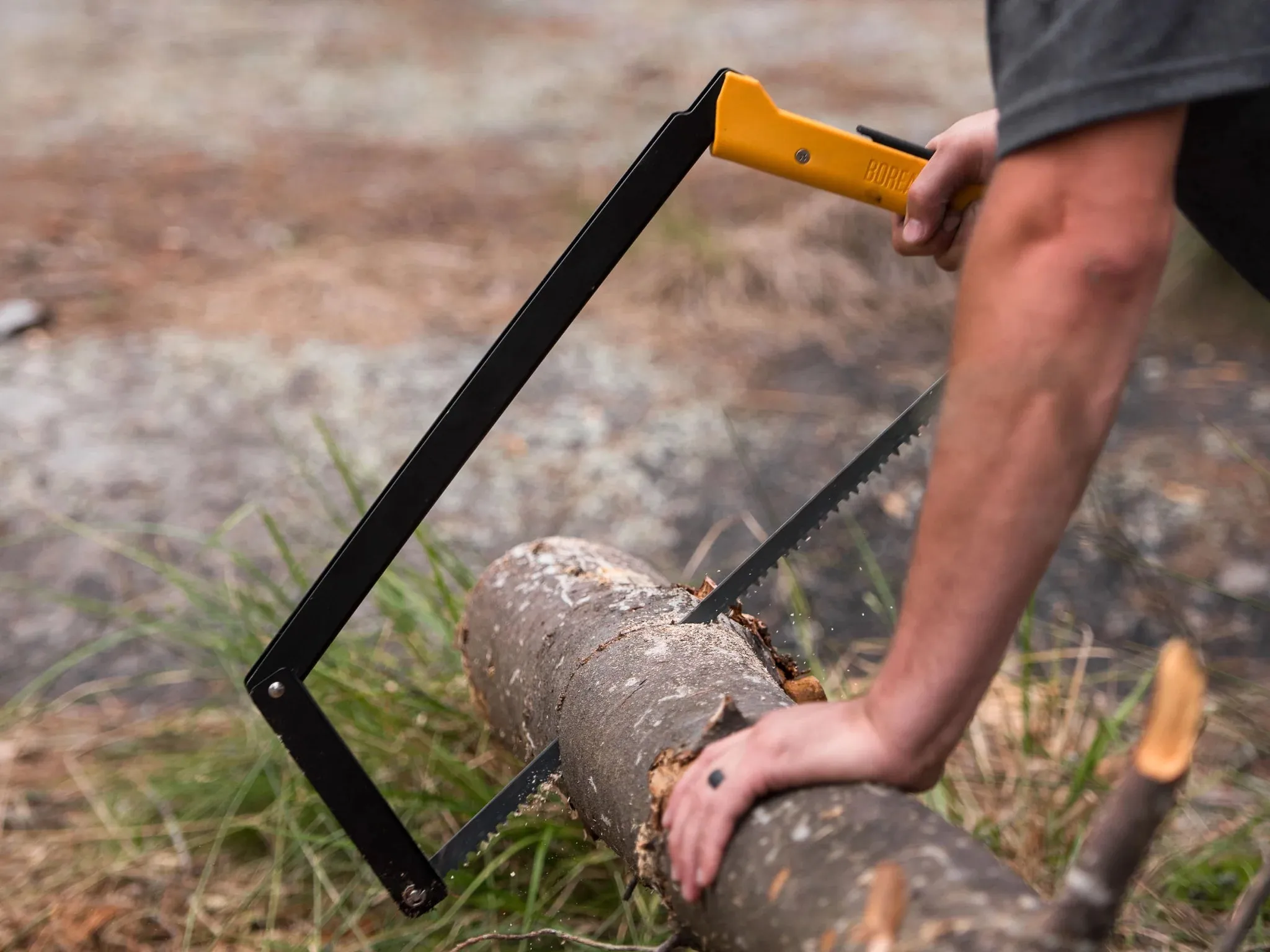 Boreal 24 Saw - All Purpose Blade