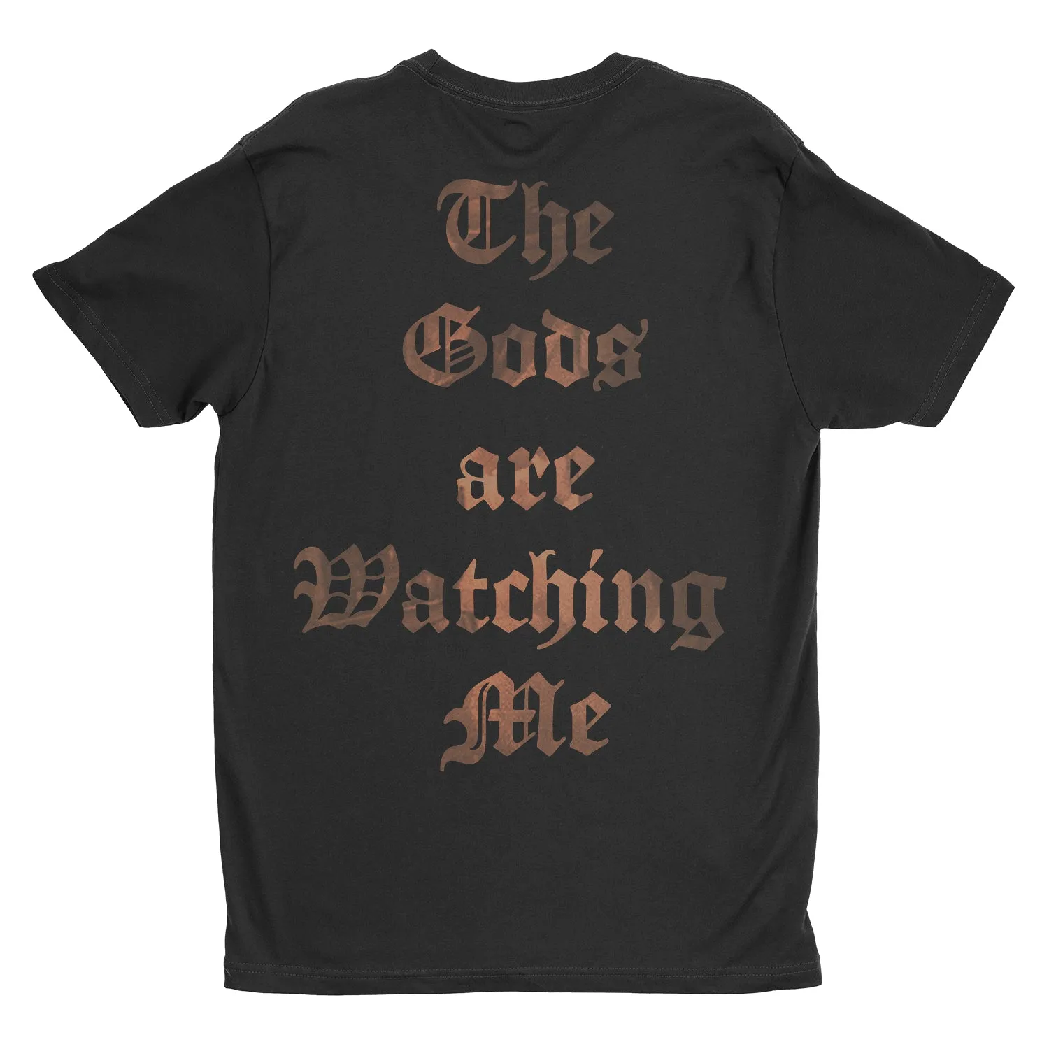 Bornholm - March For Glory And Revenge t-shirt