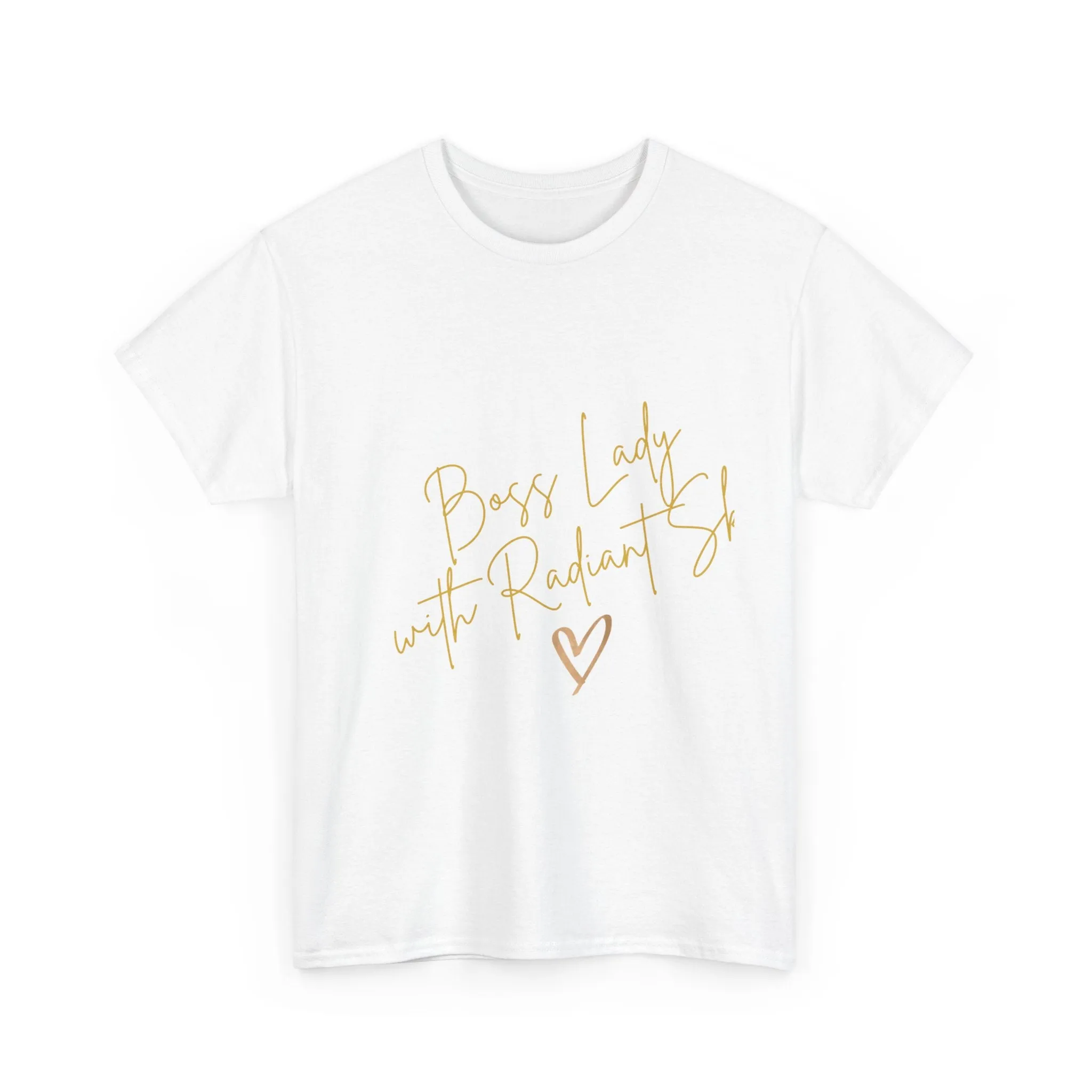 Boss Lady Tee Shirt