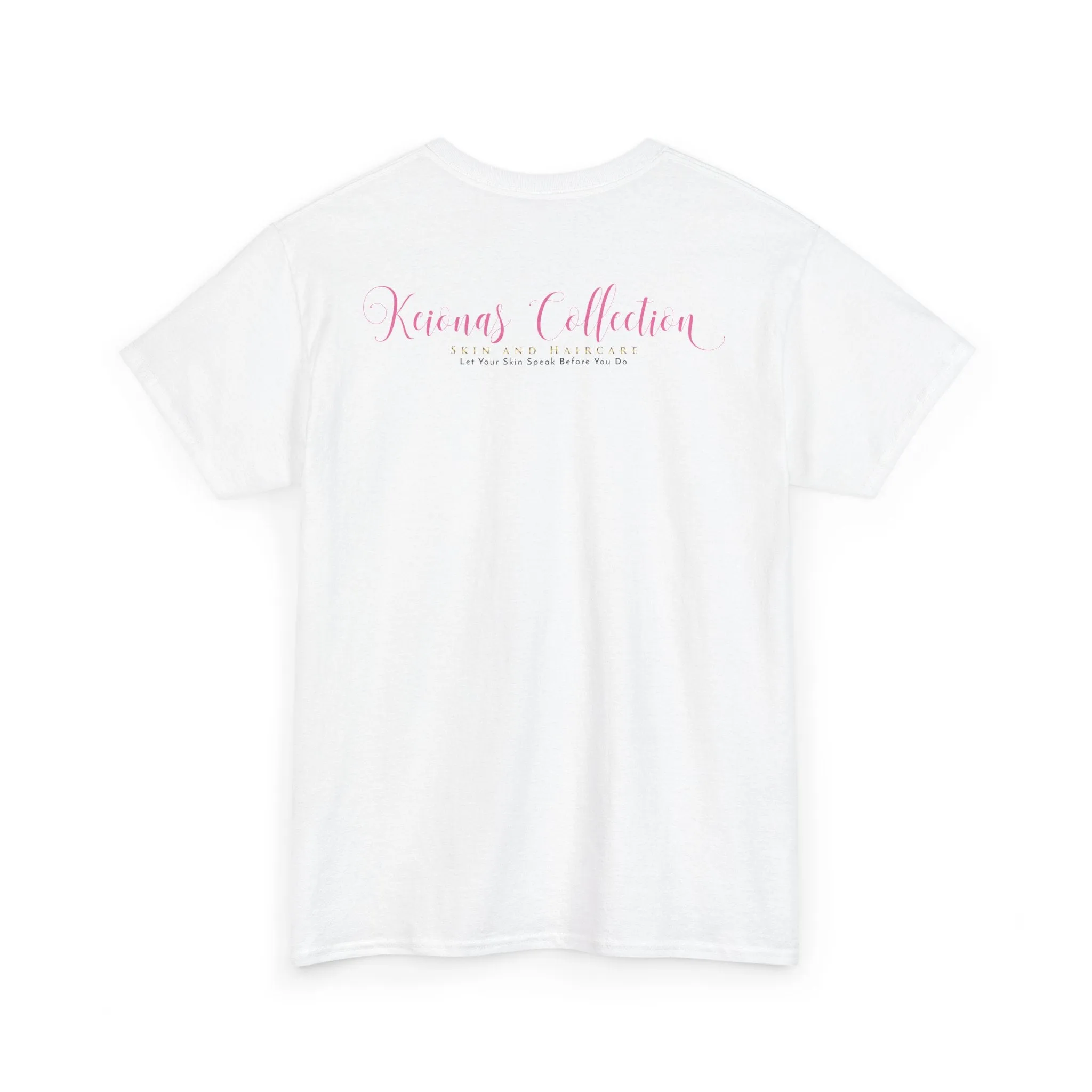 Boss Lady Tee Shirt