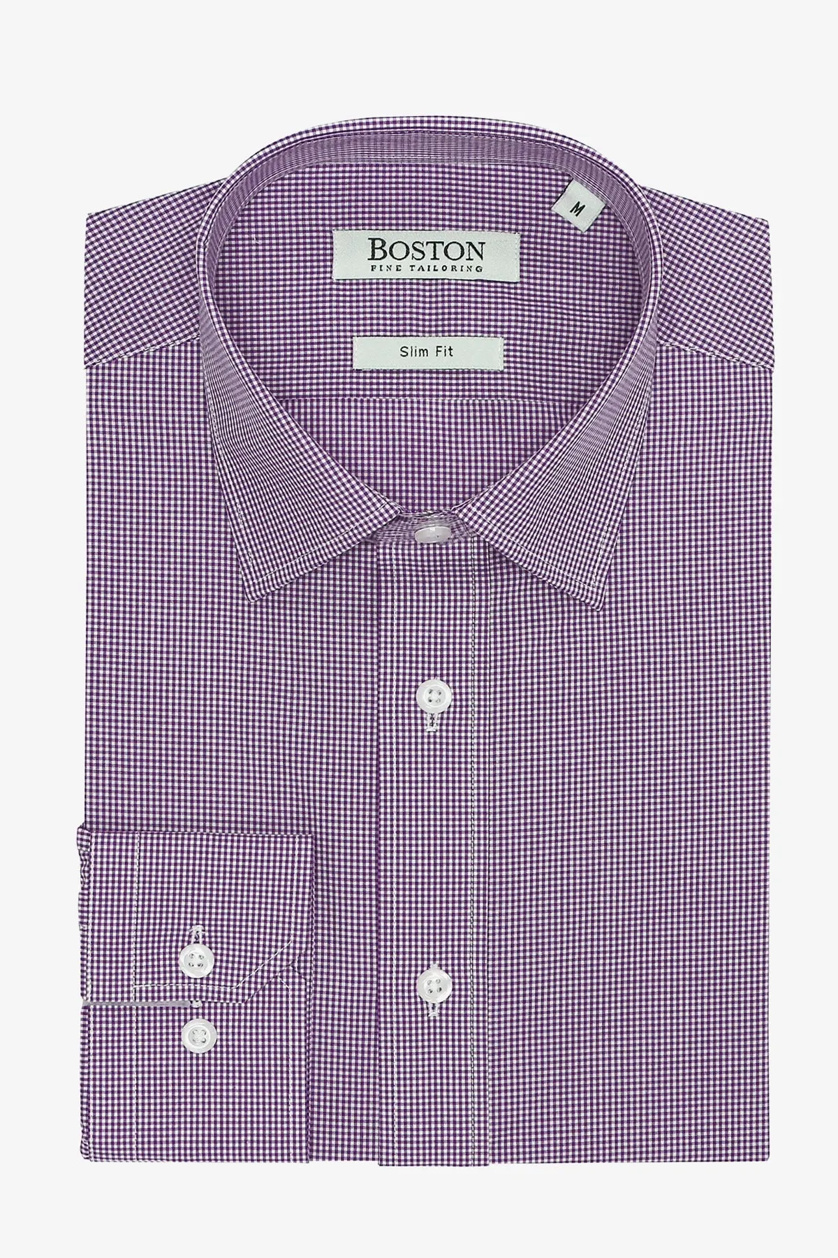 Boston | Liberty Extra Long Sleeve Business Shirt