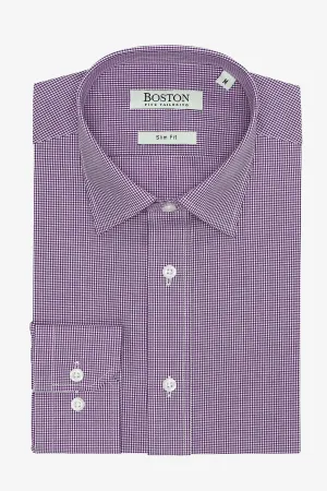 Boston | Liberty Extra Long Sleeve Business Shirt