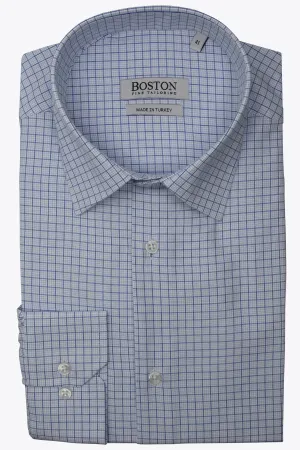 Boston | Liberty Slim Fit Business Shirt