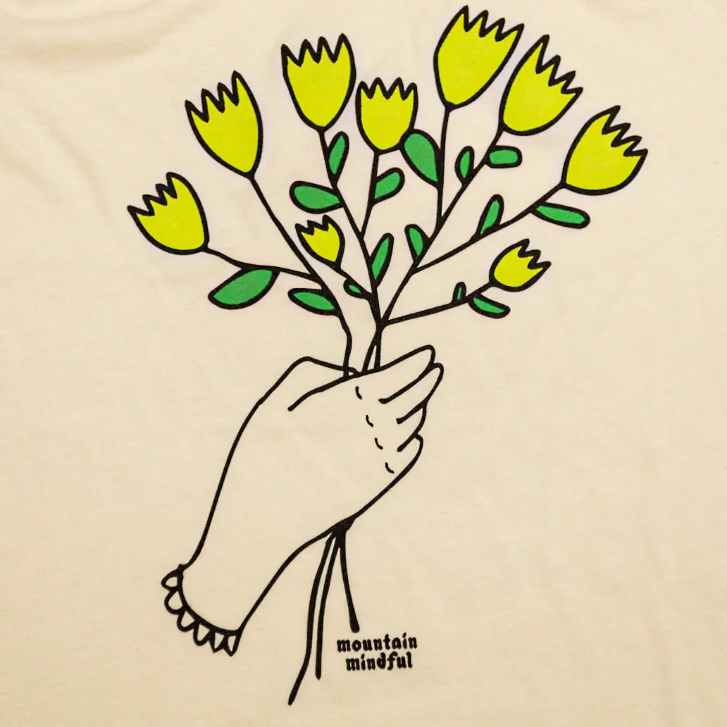 Bouquet T-Shirt