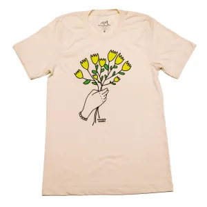 Bouquet T-Shirt