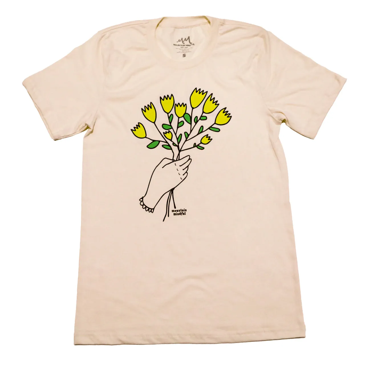 Bouquet T-Shirt