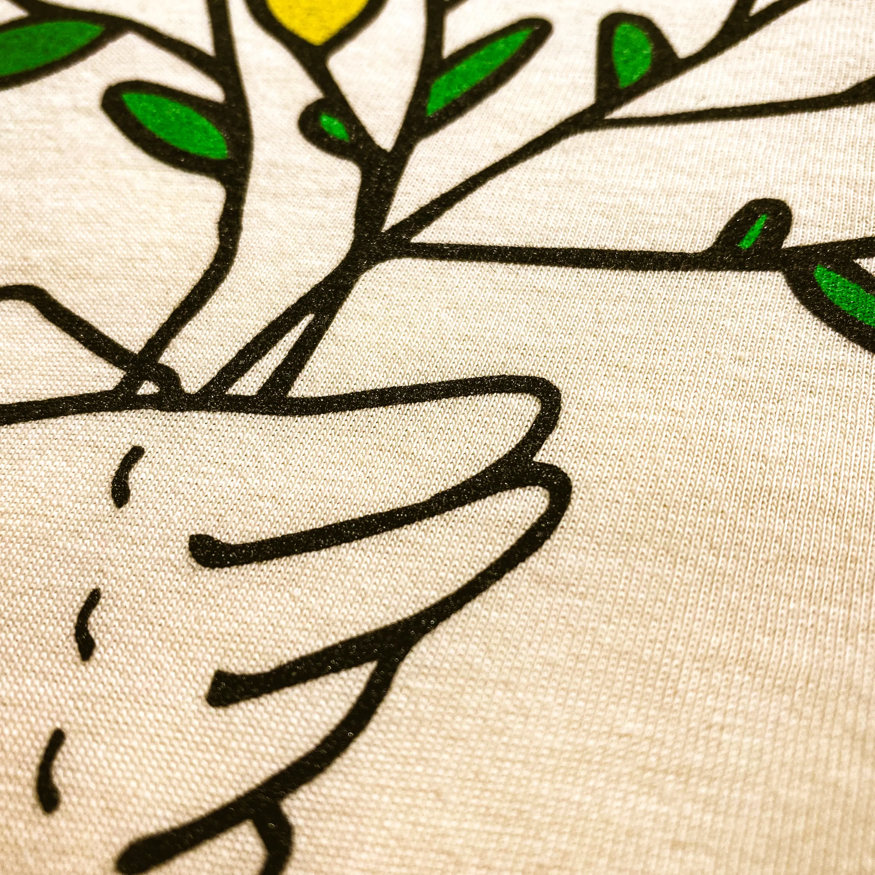 Bouquet T-Shirt