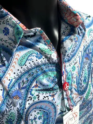 Brakley John Lennon L/S Shirt