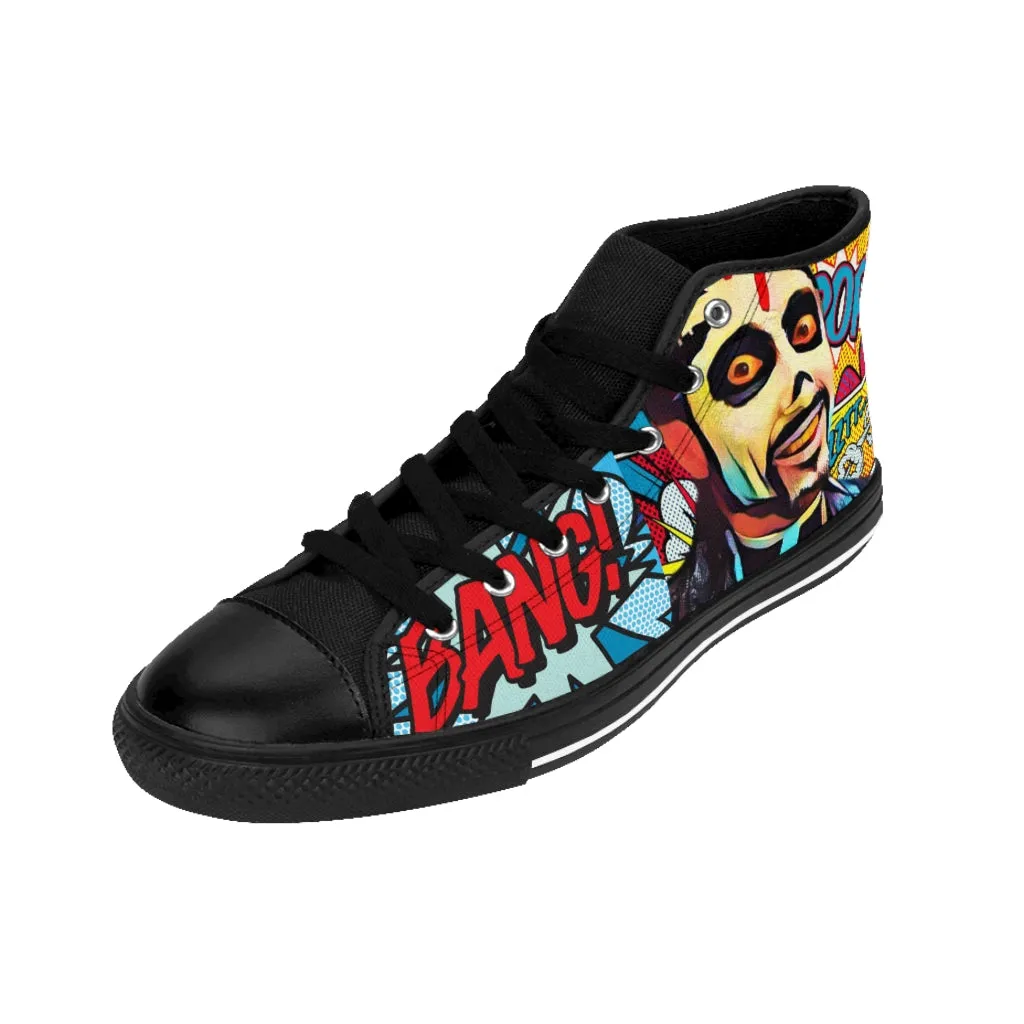 Bud-N-Preacher Kicks