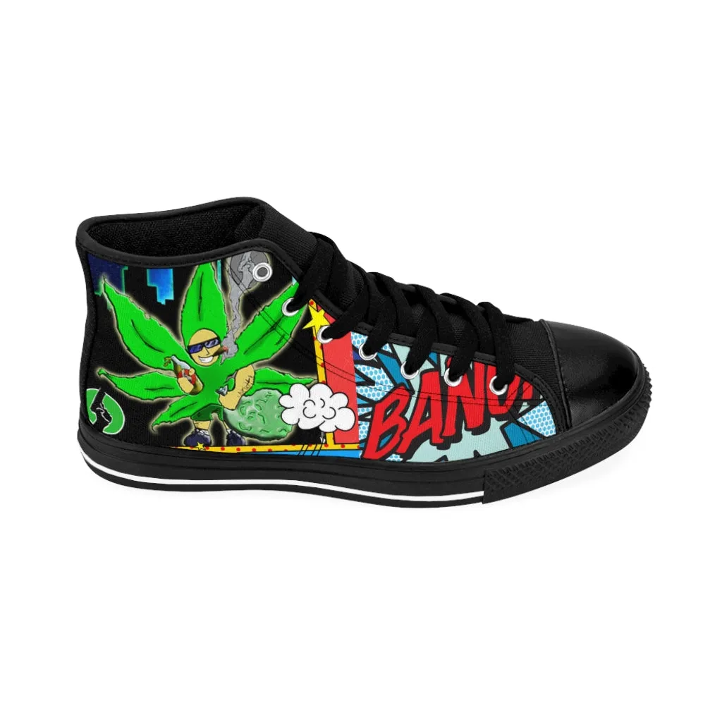 Bud-N-Preacher Kicks