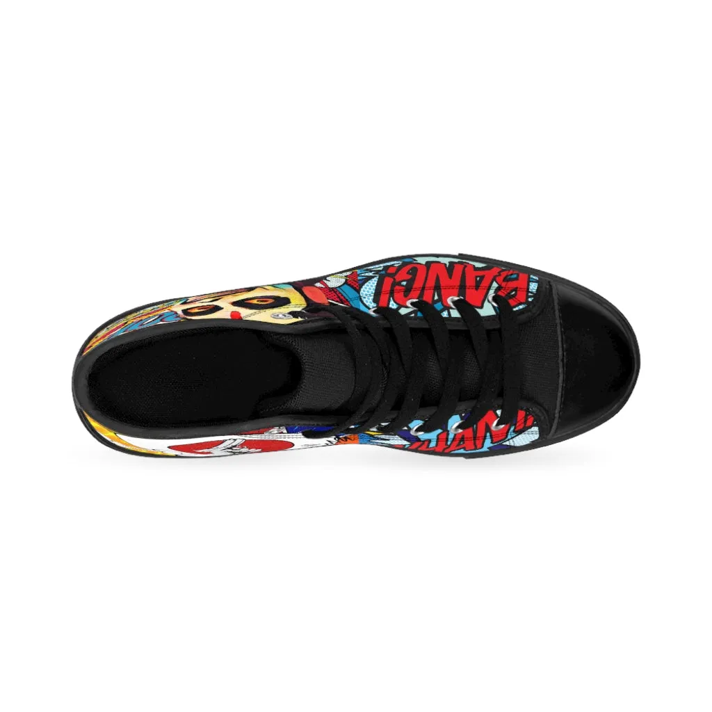 Bud-N-Preacher Kicks