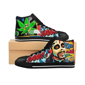 Bud-N-Preacher Kicks