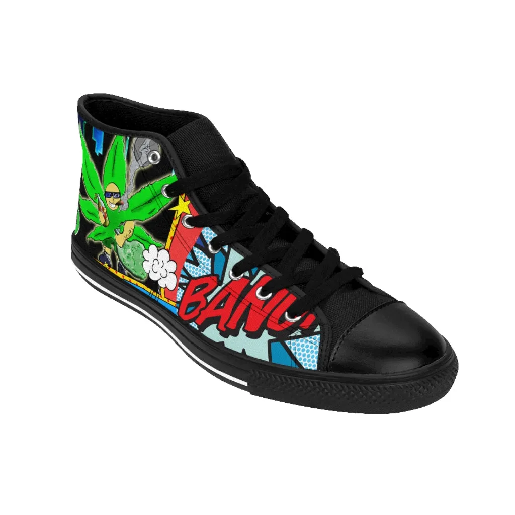 Bud-N-Preacher Kicks