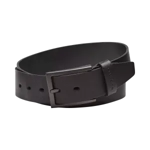 Bugatti Men's Belts Black
