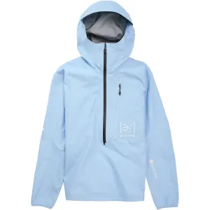Burton AK Gore Minimalist Anorak jacket - womens - Moonrise