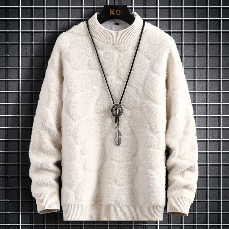 Callyx | Thick Sweater - Casual - Light Cotton - Ideal for Autumn