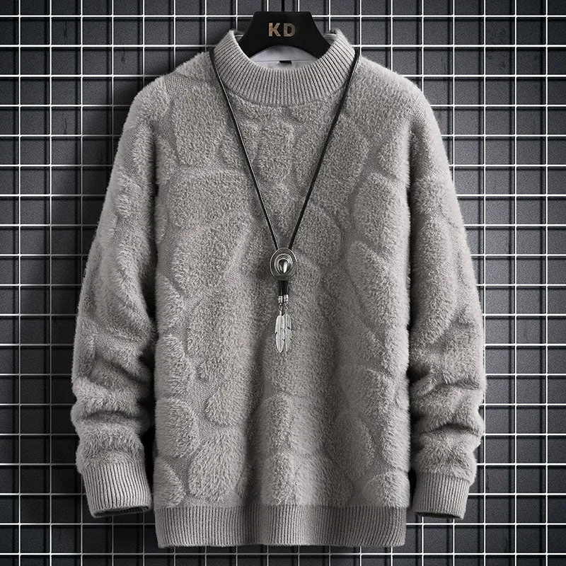 Callyx | Thick Sweater - Casual - Light Cotton - Ideal for Autumn