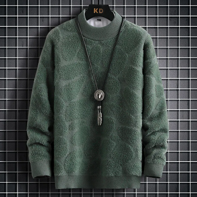 Callyx | Thick Sweater - Casual - Light Cotton - Ideal for Autumn