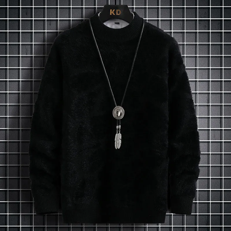 Callyx | Thick Sweater - Casual - Light Cotton - Ideal for Autumn