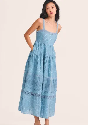 Camisha Dress