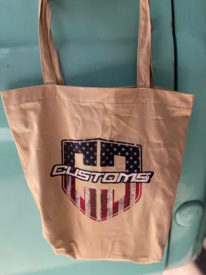 Canvas Bags