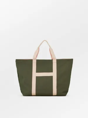 Canvas Berta Bag