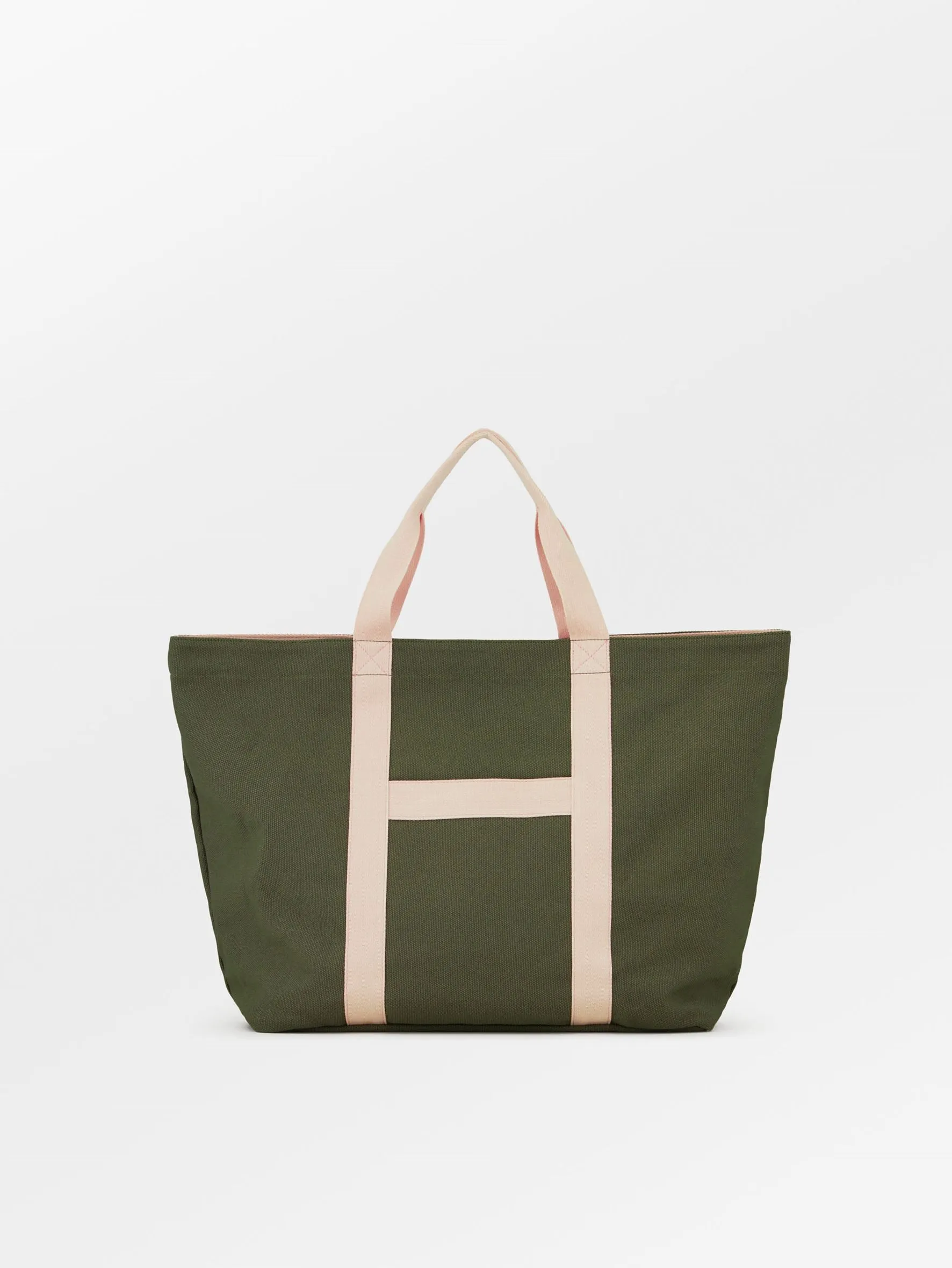 Canvas Berta Bag
