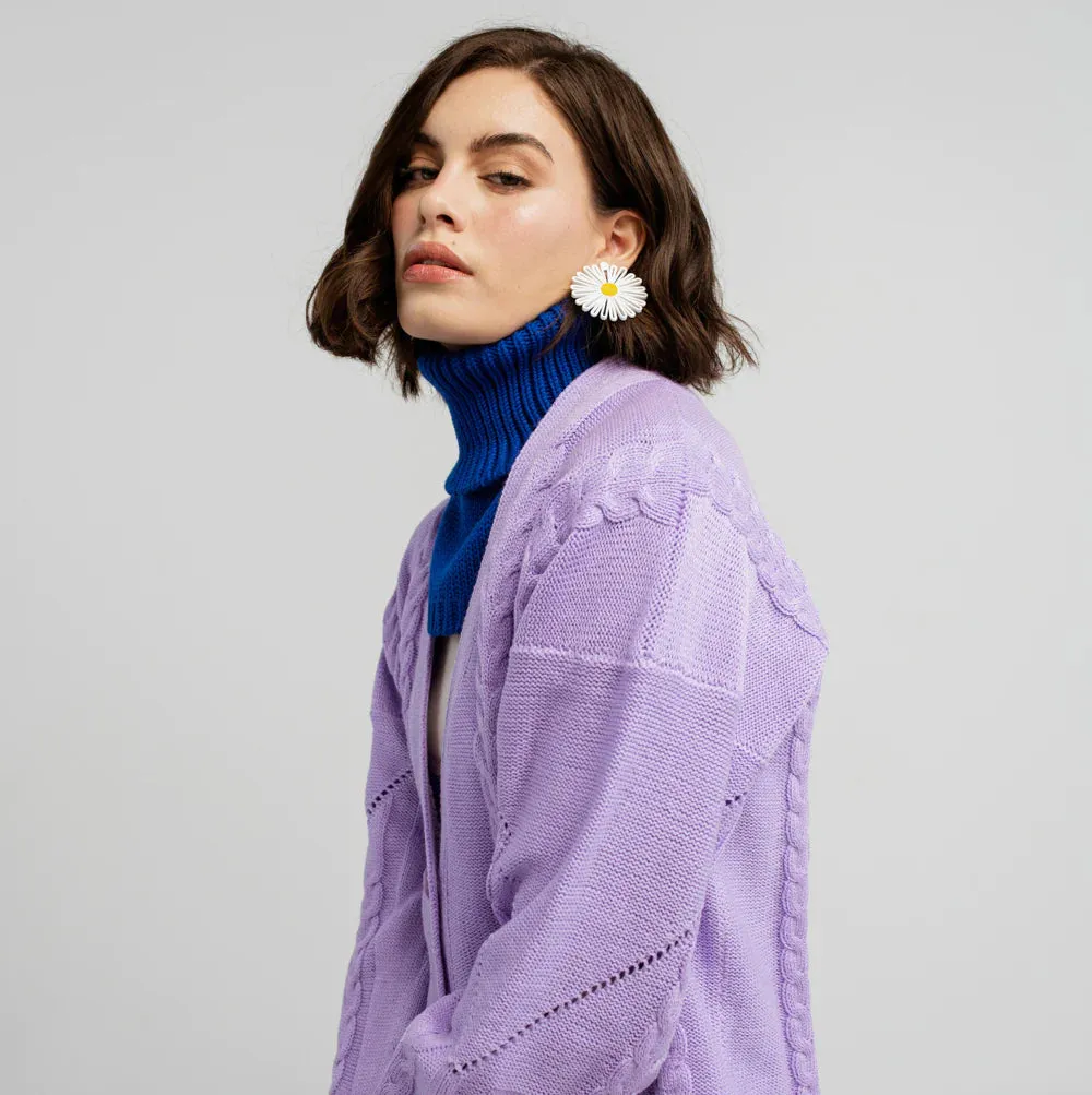 Cardigan Idilic