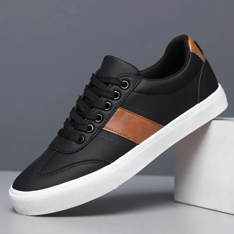 Carter Slip-On Sneakers