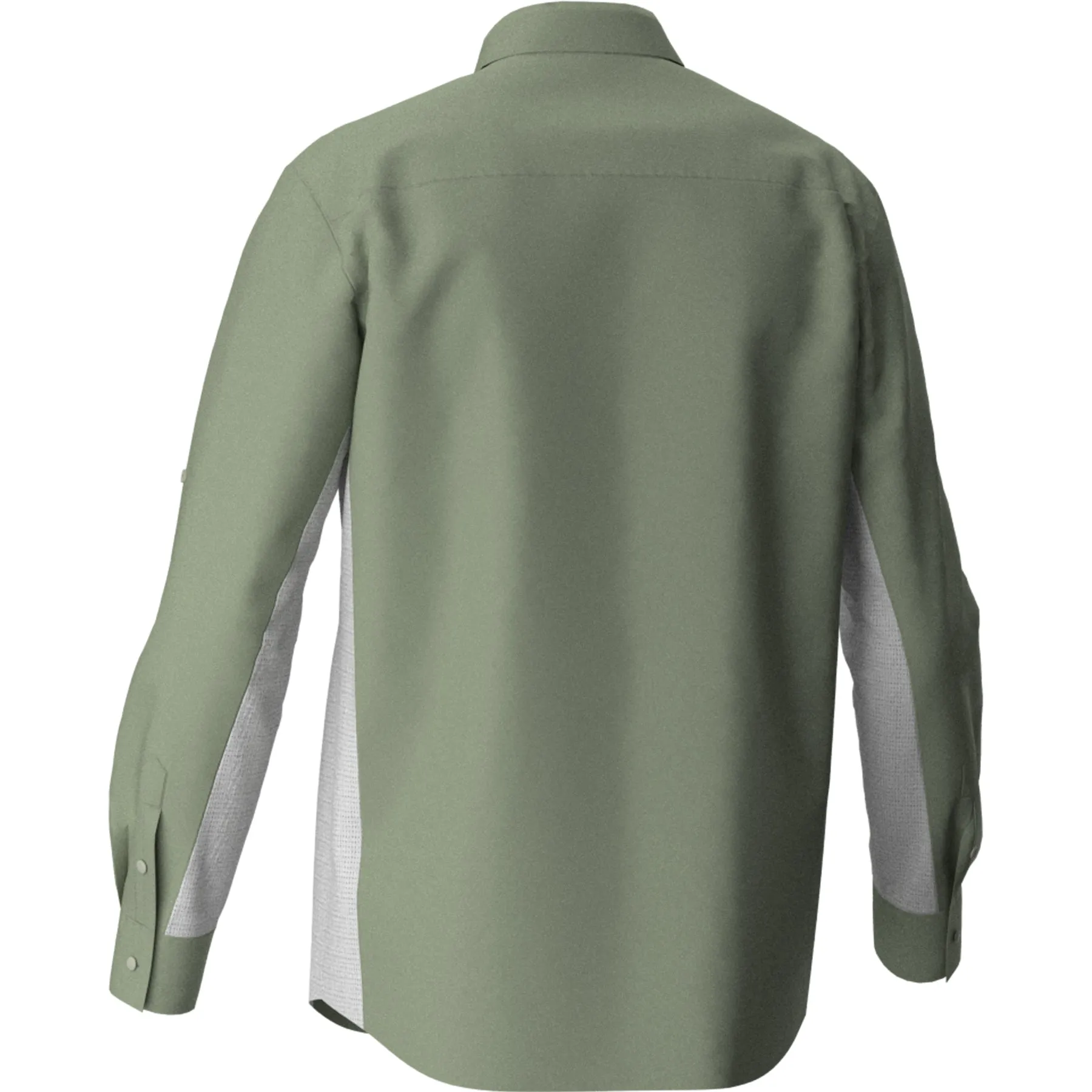 Cast Performance UPF Tech Longsleeve Shirts