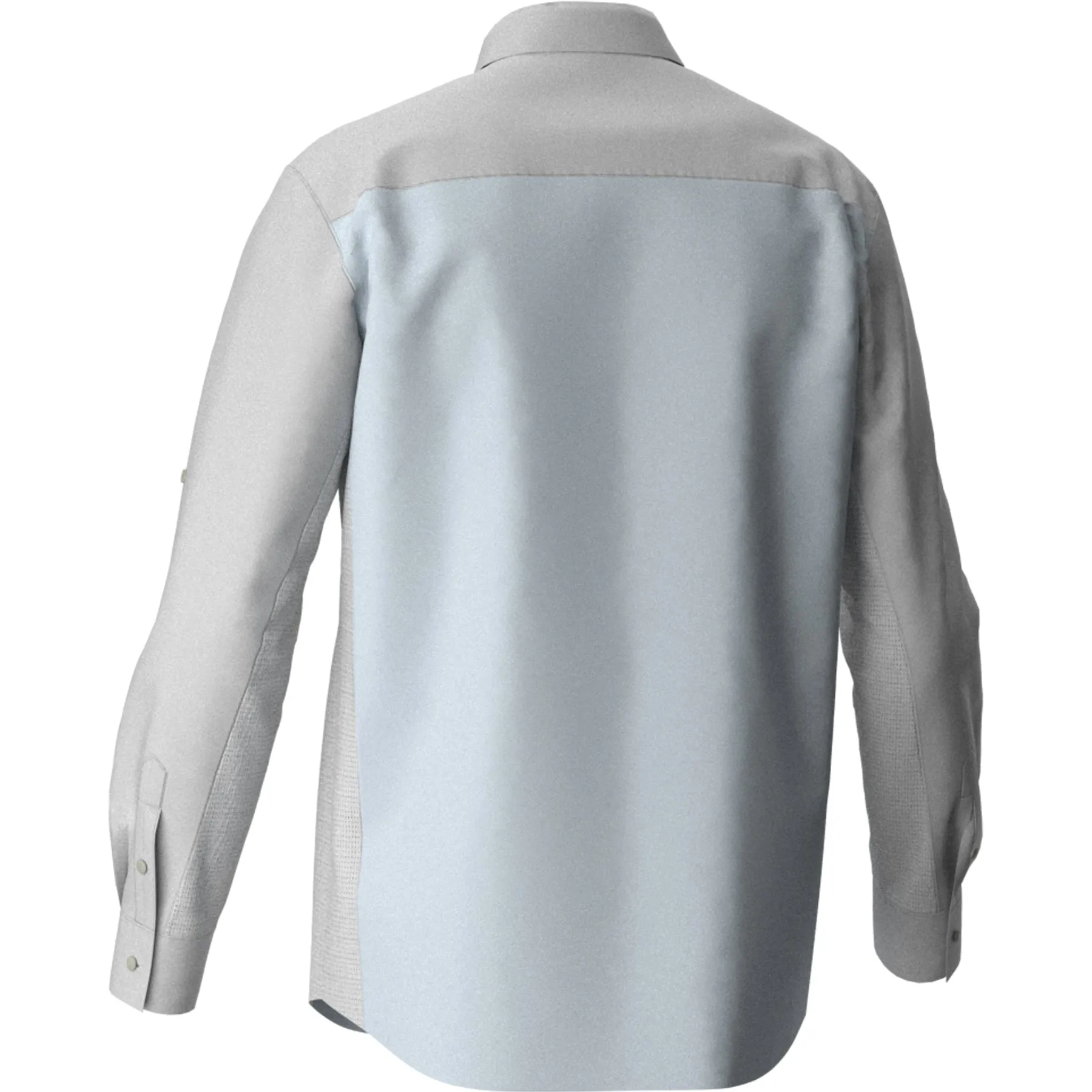Cast Performance UPF Tech Longsleeve Shirts