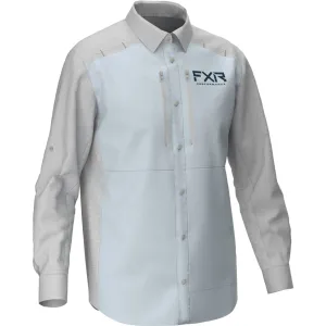 Cast Performance UPF Tech Longsleeve Shirts