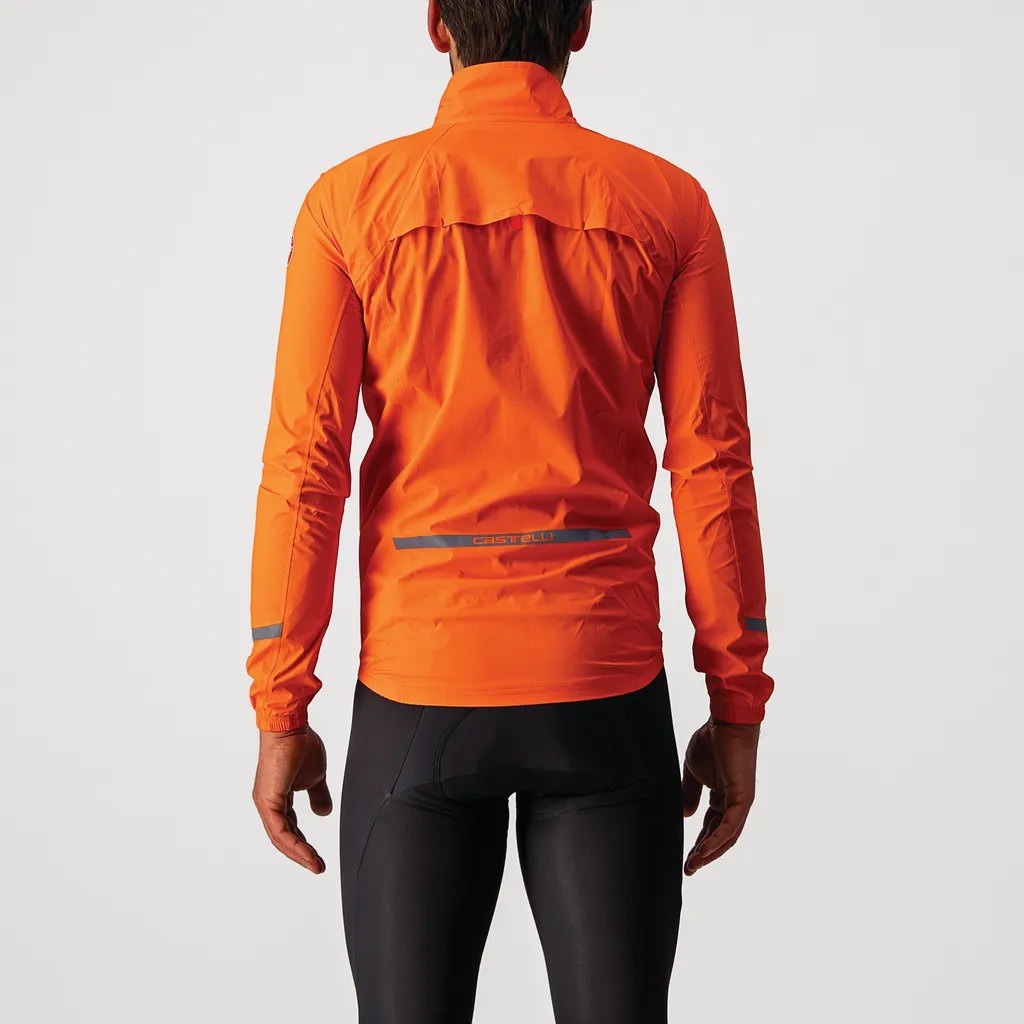 Castelli Emergency 2 Rain Jacket Men's