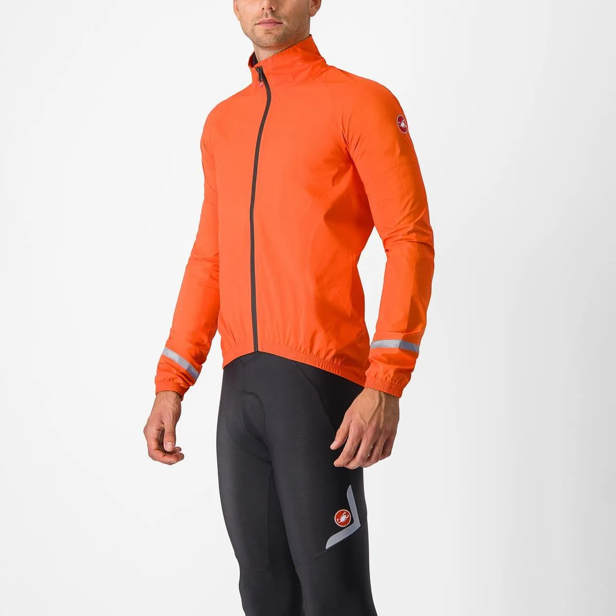 Castelli Emergency 2 Rain Jacket Men's