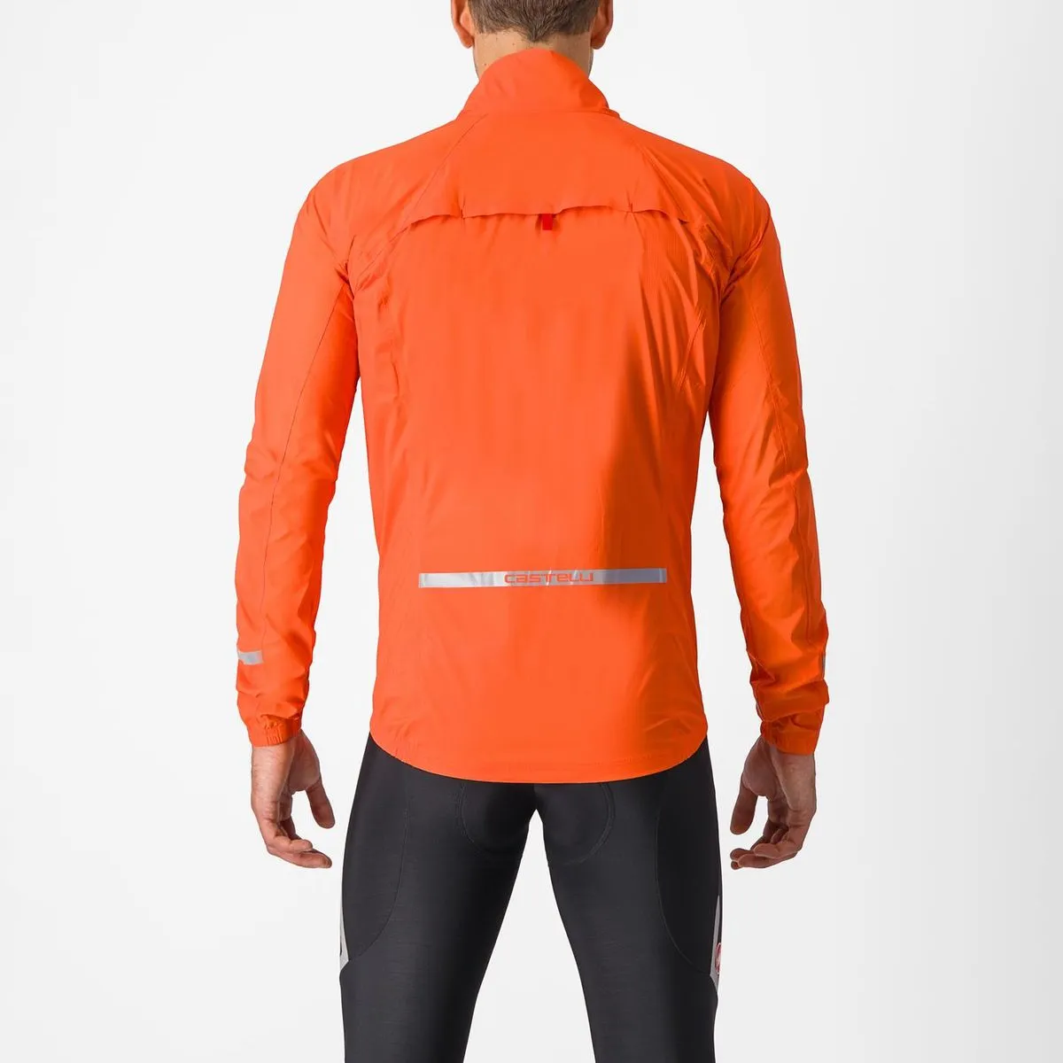 Castelli Emergency 2 Rain Jacket Men's