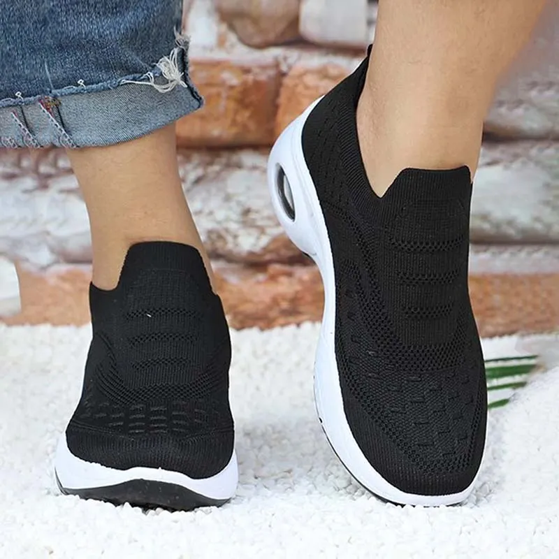 Casual Breathable Sneakers